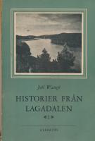 Historier från Lagadalen