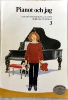 Pianot och jag 3