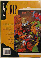 Strip No 7 1990
