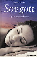 Sov gott - Tips mot sömnlöshet