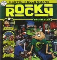 Rocky volym 11