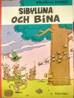 Sibyllinas äventyr 2 - Sibyllina och bina