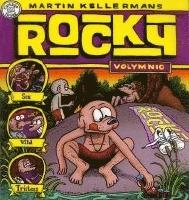 Rocky volym 9