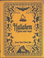 Hallahem. Staden under berget