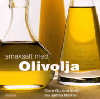 Smaksätt med olivolja
