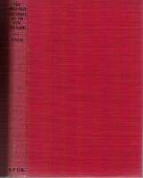 The synagogue lectionary and the New Testament: A study of the three-year cycle of readings from the law and the prophets as a contribution to New Testament chronology.