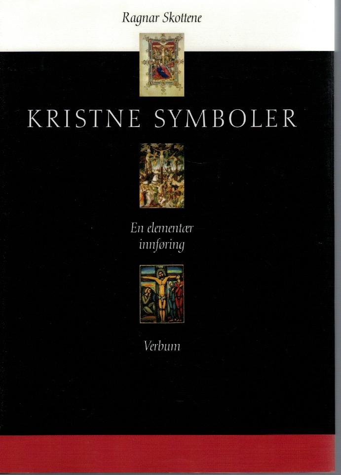 Kristne symboler. En elementær innføring.