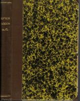 Mänskligheten efter döden. En studie angående vålnader och gengångare. Med noter af Henry S. Olcott.