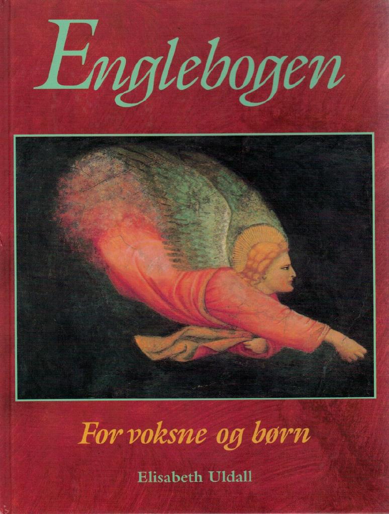 Englebogen. For voksne og børn.
