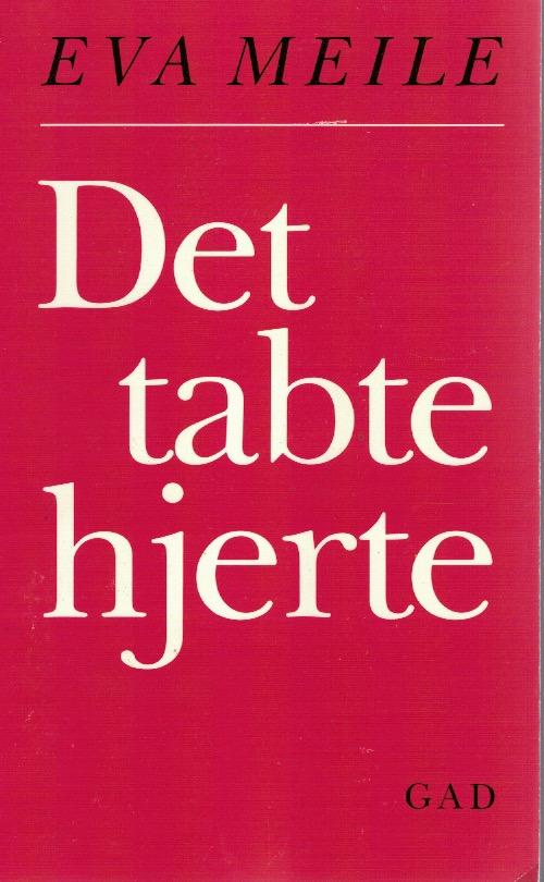Det tabte hjerte. Kristendommens forståelse af mennesket i verden.