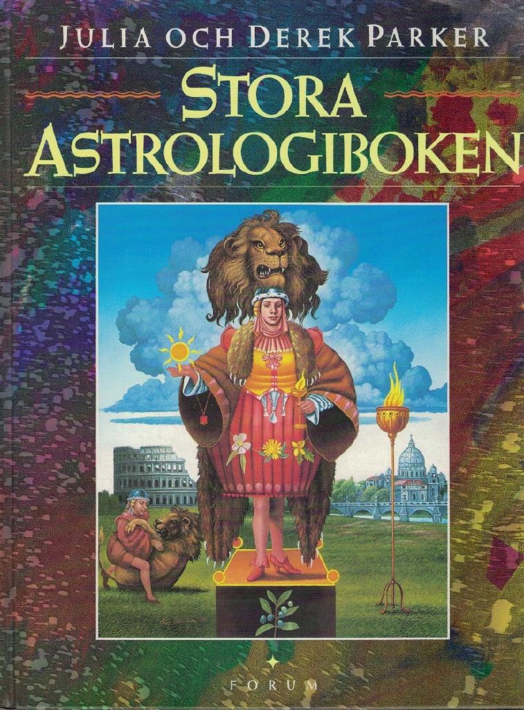Stora astrologiboken