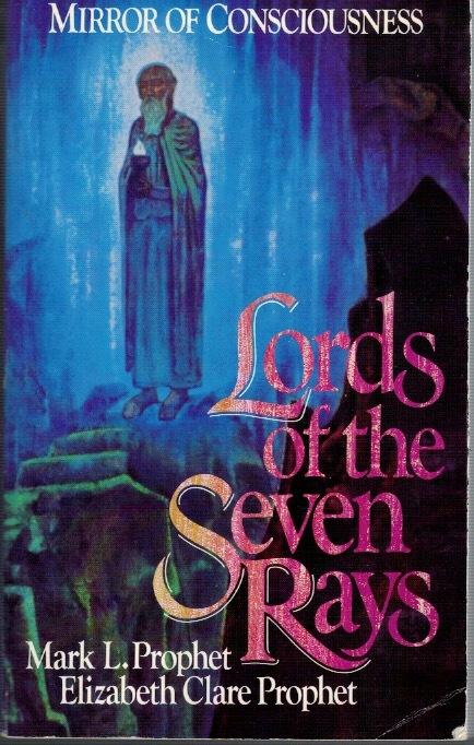 Lords of the Seven Rays: Mirror of consciousness.
