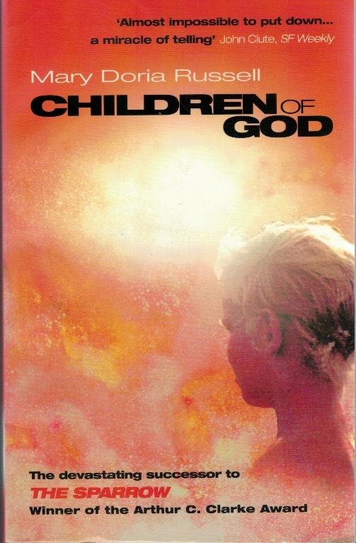 Children of God.