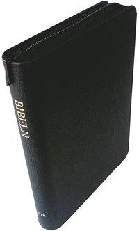 Bibeln. Gamla och Nya testamentet. Svenska folkbibelns översättning.