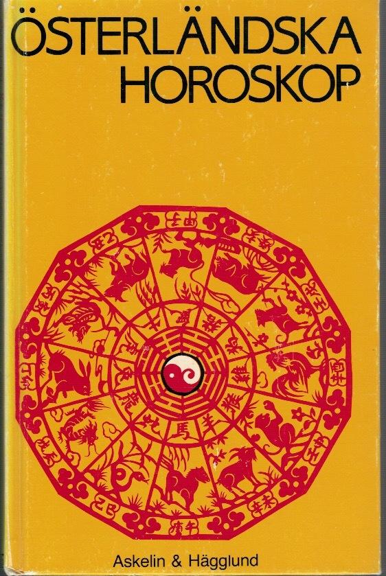 Österländska horoskop.