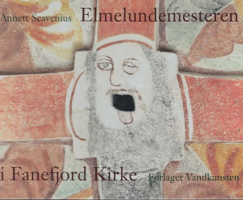 Elmelundemesteren i Fanefjord Kirke.
