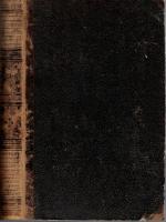 De årliga evangelier och epistlar, med dertill hörande collecter och böner; jemte de wanliga kyrko- och communion-böner samt stycken ur Handboken.