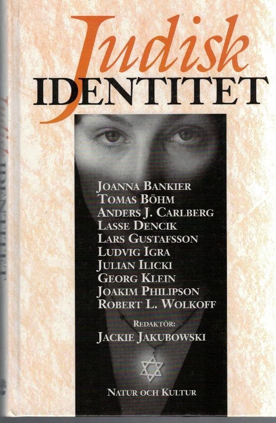 Judisk identitet.