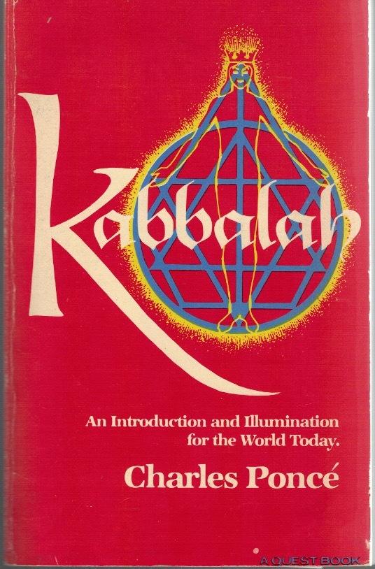 Kabbalah: An introduction and illumination for the world today.