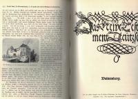 Kirchengeschichte für das evangelische Haus. Mit mehr als 600 Abbildungen im Text (Photographien, Faksimiles, Dokumente, Zeichnungen) und vielen Beilagen.