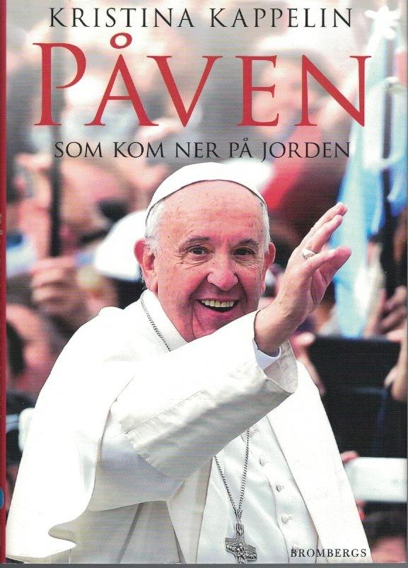 Påven som kom ner på jorden
