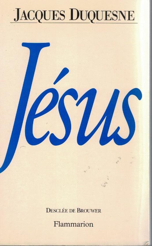 Jésus.