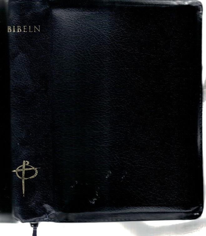 (Bibeln. Svenska. Bibel 2000) Bibeln. Bibelkommissionens översättning.