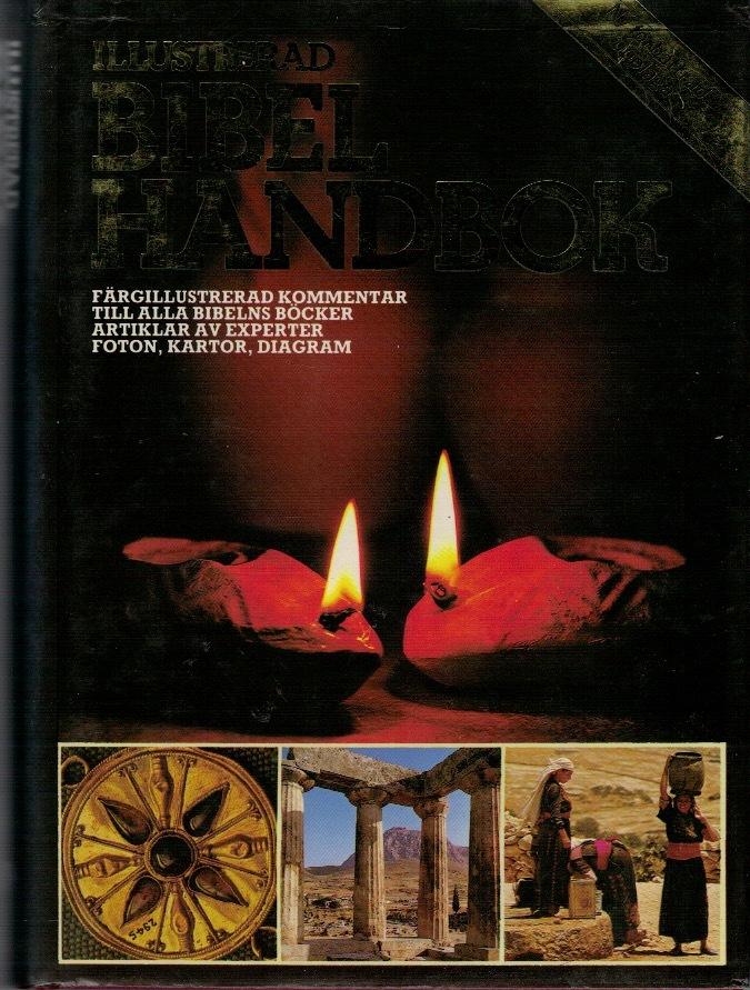 Illustrerad bibelhandbok.