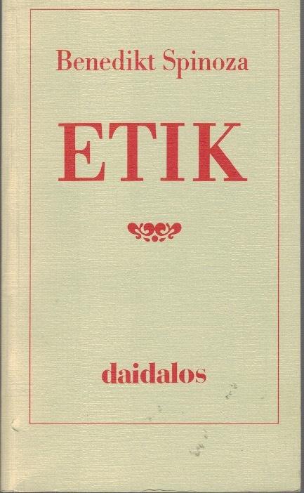 Etik.