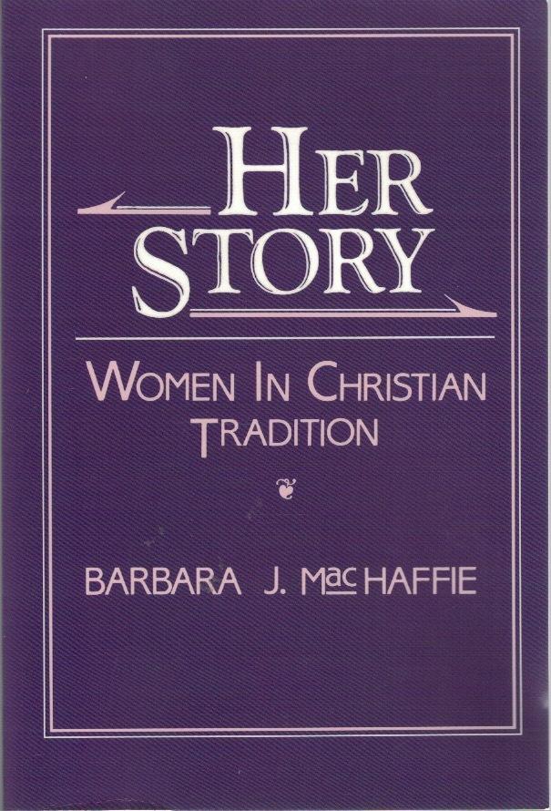 Her story. Women in Christian tradition.