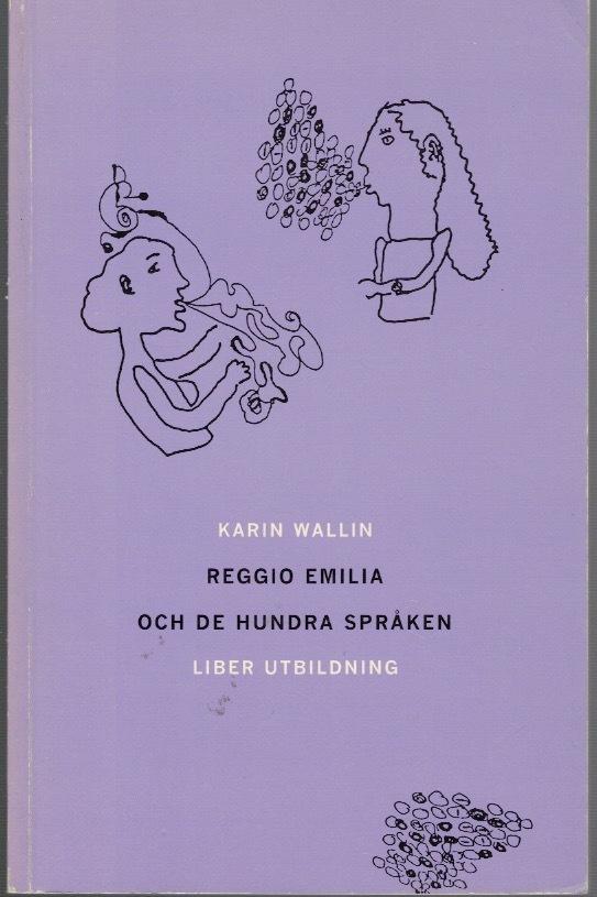 Reggio Emilia och de hundra språken.