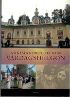 Vardagshelgon.