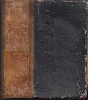 En liten bok, innehållande ens christens tro och lefwerne / En gudelig barna cateches til vngdomens tienst i the swenska församlingar vtom riket