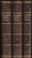 Davids Psalmer med utläggning. 1-3.