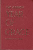 The Church's Year of Grace. Volume 2. Septuagesima to Holy Saturday.
