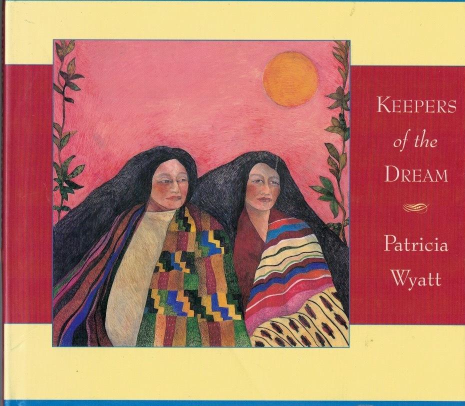 Keepers of the dream.