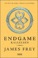 Endgame. Kallelsen