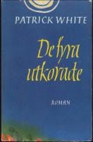 De fyra utlovade