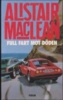 Full fart mot döden