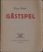 Gästspel
