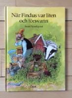 När Findus var liten och försvann