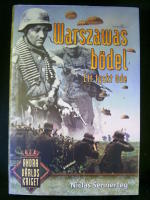Warszawas bödel. Ett tyskt öde.