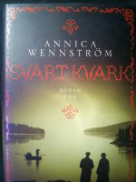 Svart kvark