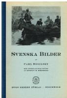 Svenska bilder