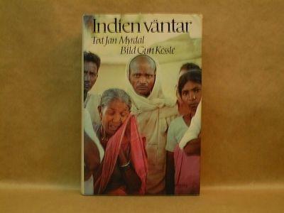Indien väntar