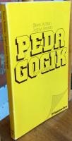 Pedagogik. En introduktion