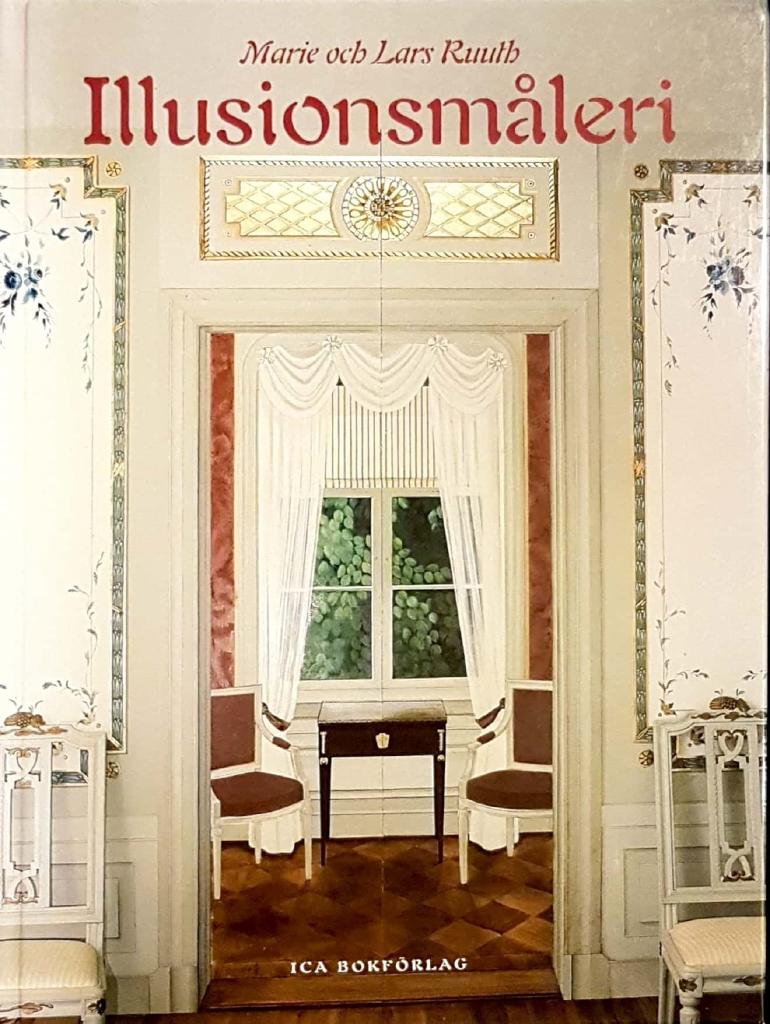 Illusionsmåleri
