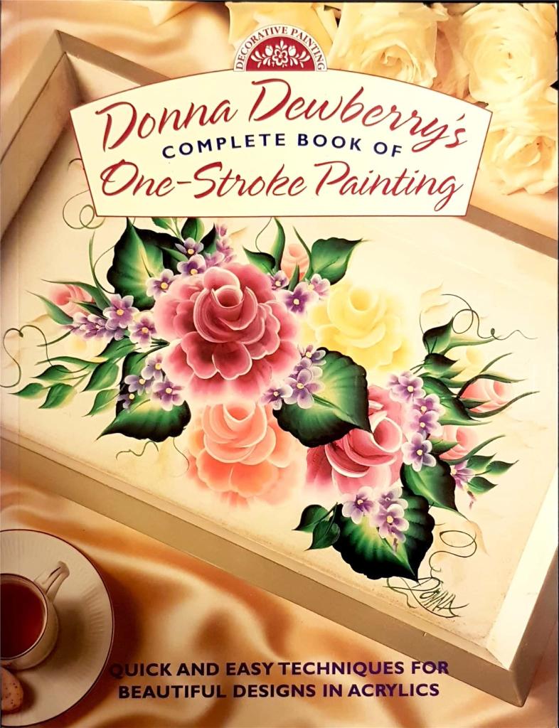 Complete book of One-Stroke Pain