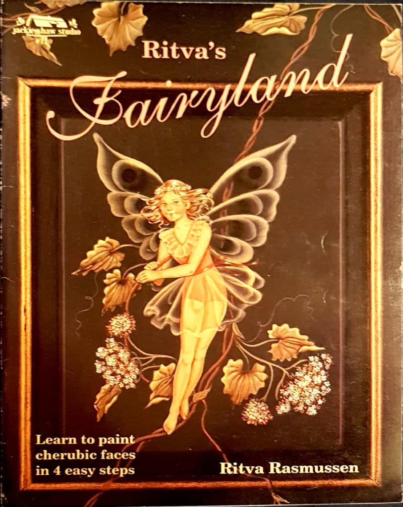 Ritva's Fairyland