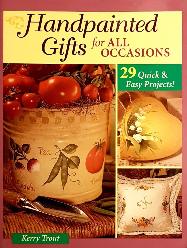 Handpainted gifts for all occasions